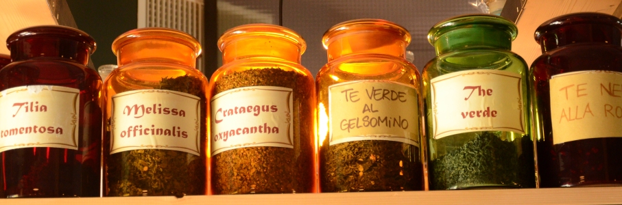 Erboristeria