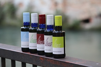 olio mate