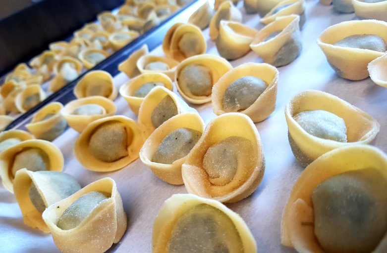 tortelli