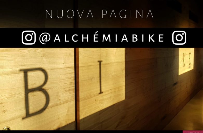 Alchemiabike